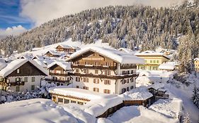 Hotel Bladen Sappada